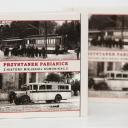 przystanek pabianice książka o historii miejskiej komunikacji życie pabianic