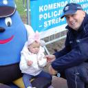 Policjant i dziecko Życie Pabianic
