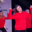 Ogólnopolski Konkurs Tańca Nowoczesnego w Pabianicach 2018