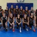 Nasi koszykarze celują w II ligę Życie Pabianic