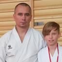 Karatecy Heros Team nie zawiedli w Ozorkowie Życie Pabianic