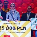loteria Port Łódź IKEA laureaci Życie Pabianic