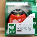 Defibrylator AED Życie Pabianic