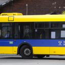 autobus Życie Pabianic