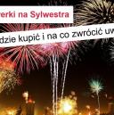 fajerwerki, sylwester, życiepabianic.pl