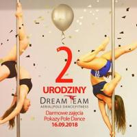 dream team Życie Pabianic