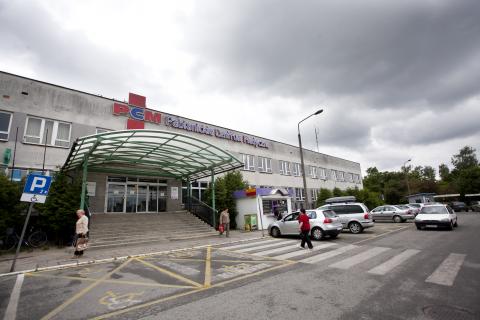 szpital PCM Życie Pabianic