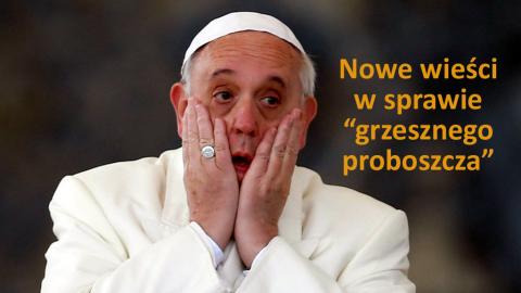 papież Franciszek jest przerażony, Życie Pabianic