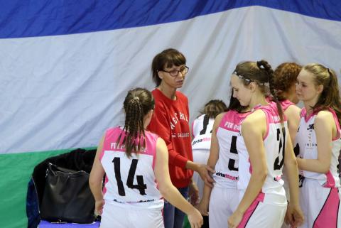 Młodziczki PTK w półfinale mistrzostw Polski Życie Pabianic