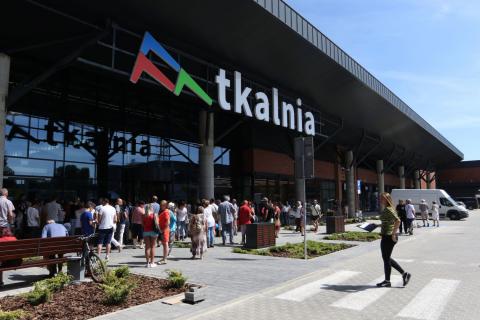 Kino Helios, które będzie w Tkalni szuka pracowników Życie Pabianic