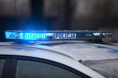 policja Zycie Pabianic