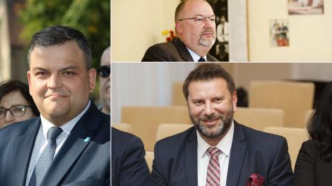 Kandydaci do Sejmu Życie Pabianic