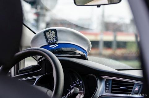 Co może policja drogowa-nowe przepisy Życie Pabianic