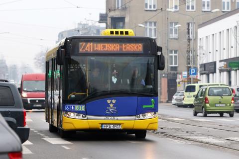 Modernizacja tramwaju Życie Pabianic