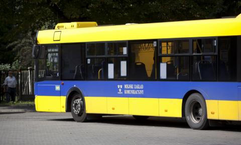 Autobus Życie Pabianic