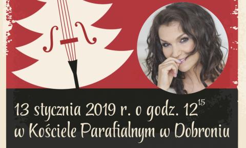 koncert Olgi Bończyk Życie Pabianic