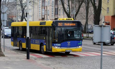Autobus Życie Pabianic