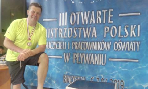 Jarosław Wyrwa Życie Pabianic