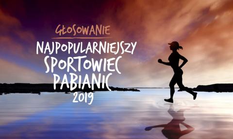 Sportowiec Roku 2019 Życie Pabianic
