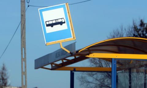 zmiana rozkładu jazdy autobusów MZK Życie Pabianic