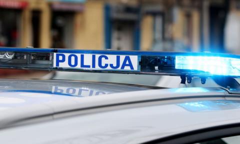 Policjanci zatrzymali sprawców rozboju Życie Pabianic