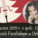 koncert Olgi Bończyk Życie Pabianic