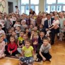 przedszkolaki z PM 13 Życie Pabianic