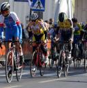 Cztery kolarskie wyścigi przemkną przez miasto Życie Pabianic