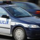 Pościg policja Życie Pabianic