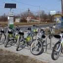 rower publiczny stacje Życie Pabianic