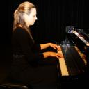 pianistka Życie Pabianic