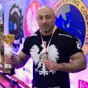 Hovhannes Yazichyan został mistrzem Polski Życie Pabianic