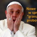 papież Franciszek jest przerażony, Życie Pabianic