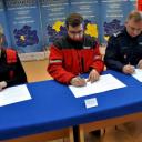 Podpisali porozumienie o współpracy Życie Pabianic