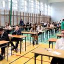 Trwają przygotowania do egzaminów gimnazjalnych Życie Pabianic