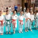 Karatecy z Pabianic wywalczyli siedem medali Życie Pabianic