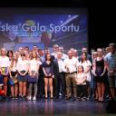 Miejska Gala Sportu Życie Pabianic