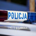 policja kąpiel w lewitynie mandat Życie Pabianic