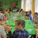 Letnie zajęcia dla dzieci w bibliotece Życie Pabianic