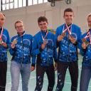 Biegacze Azymutu wywalczyli 7 medali w mistrzostwach Polski Życie Pabianic