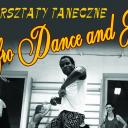 W MOK-u zaplanowano zajęcia taneczne z afro dance and jazz Życie Pabianic