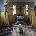 Rewitalizacji kaplicy - mauzoleum Kindlerów Życie Pabianic