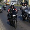 Motocykliści przejadą przez Pabianice Życie Pabianic