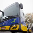 Autobusy hybrydowe cieszą się popularnością wśród pasażerów Życie Pabianic