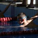 zawody pływackie Życie Pabianic