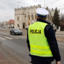Policja w Pabianicach Życie Pabianic