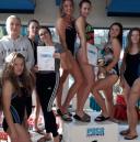 mistrzostwa w pływaniu Życie Pabianic