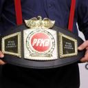 Oficjalne ważenie zawodników przed galą MMA Real Fight Życie Pabianic