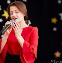 Śpiewa Martyna Stępień