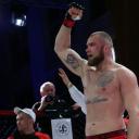 Marcin Filipczak wygrał na Real Fight 3 Życie Pabianic